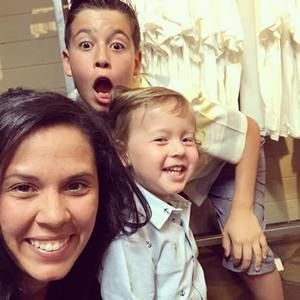 Meet your Posher, Desiree